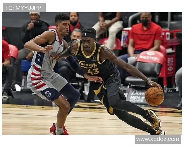 猛龙鏖战太阳，西亚卡姆绝杀：逆风而上的勇者之心