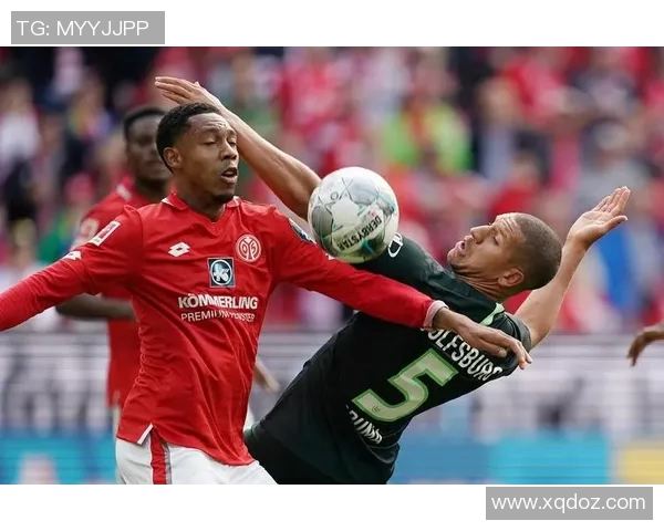 美因茨客场战平亚琛，榜首悬念依旧存在