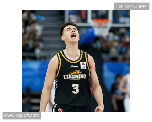 赵继伟在季后赛再展神奇表现，携手队友晋级决赛