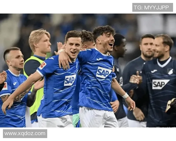 霍芬海姆门将接连连场零封助球队保级关键