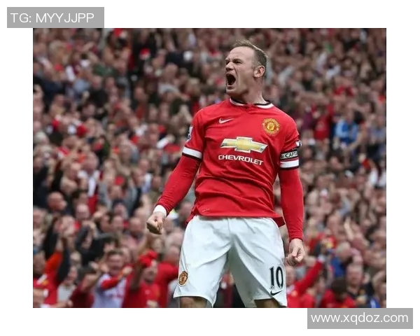 鲁尼再现英超绝杀，曼联力压群雄夺冠